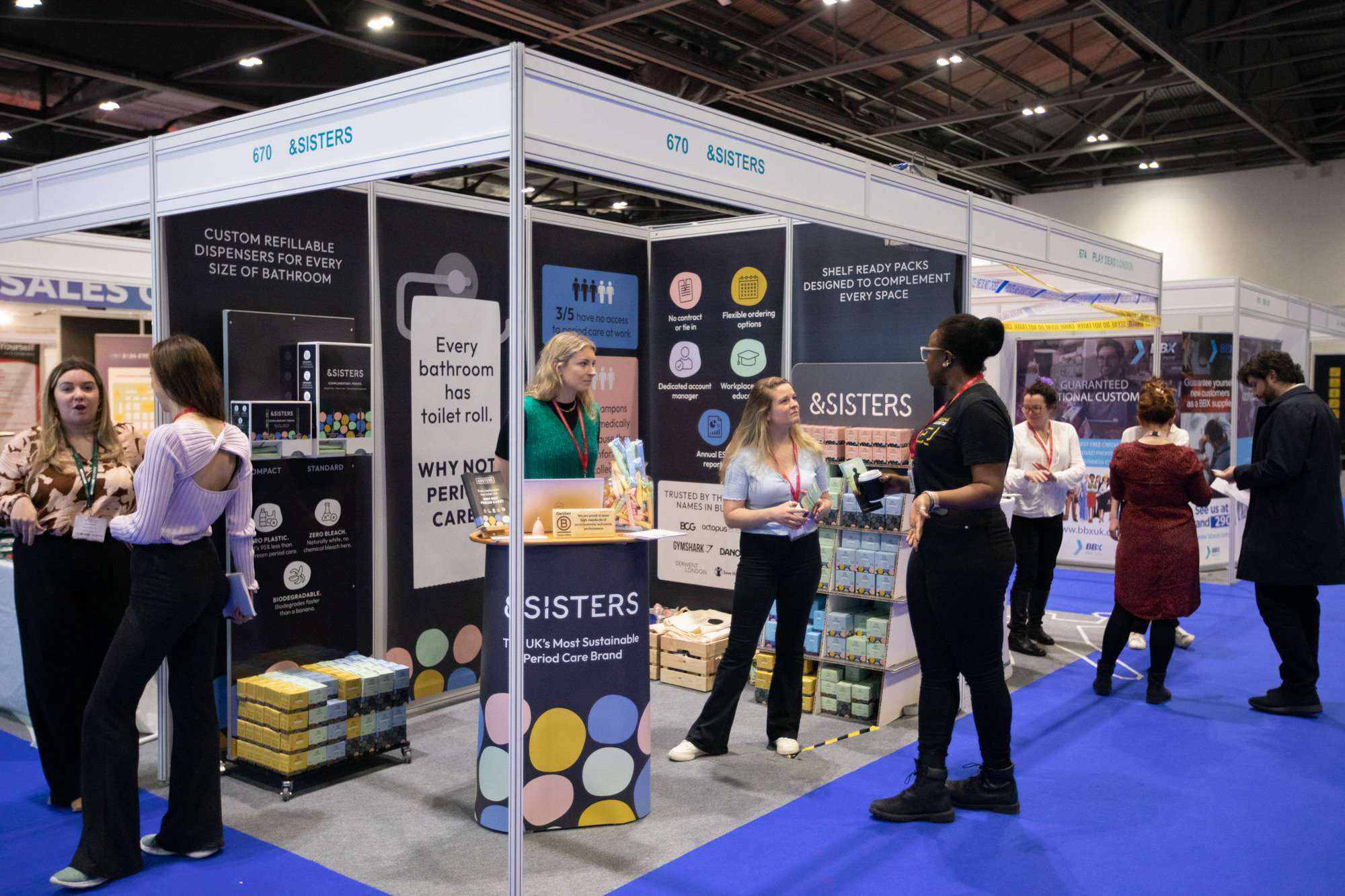 Interactive Masterclasses